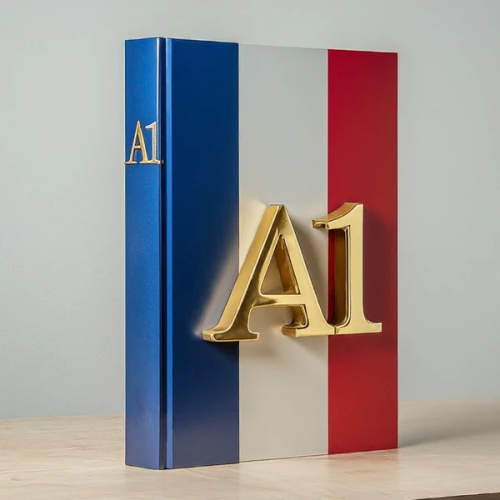 Frenchify A1 Intensive Program